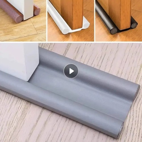 Draught excluder seal strip - excluder,