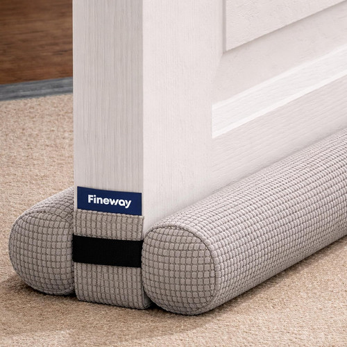 Under door draught excluder - under,
