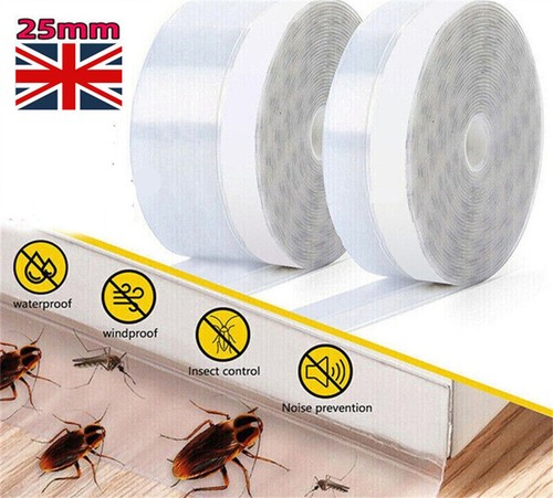 Door strip seal weatherproof - door,