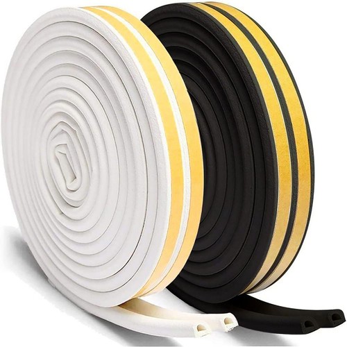 Anti collision seal - seal, strip