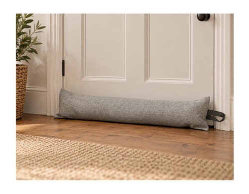 Draught excluder light - draught,