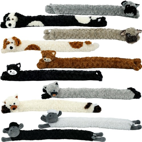 Novelty draught excluder dog - excluder,