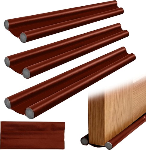 Pcs draft excluder for doors - pcs,