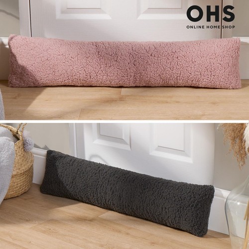 Draught excluder door - excluder,