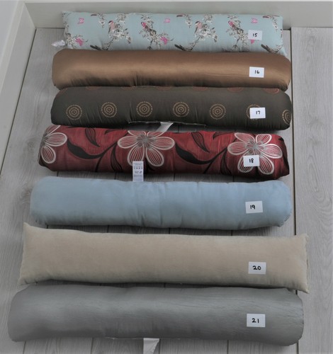 Luxury draught excluders door - luxury,