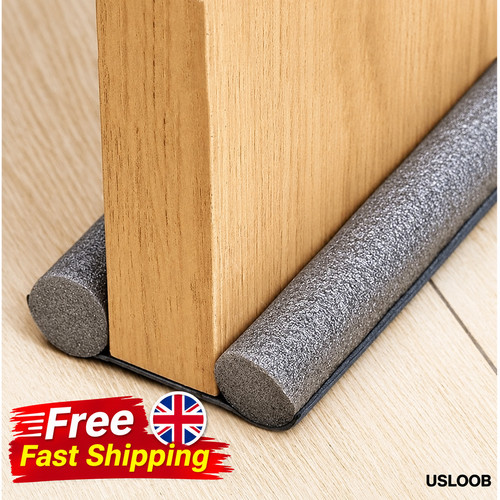 Under door foam - door, draught