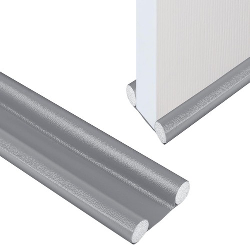 37in 96cm door draft excluder - draft,