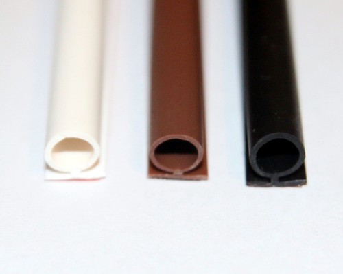 Self adhesive bubble window - adhesive,