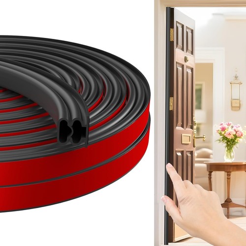 Draft excluder for doors - draft,