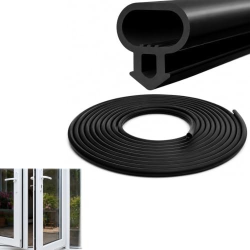 Upvc door window - 6m,