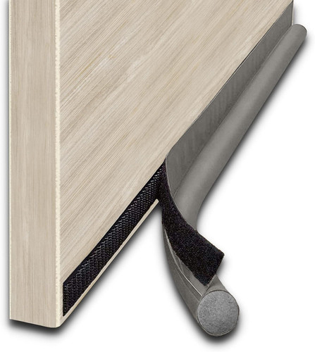 Door draught excluder - door,