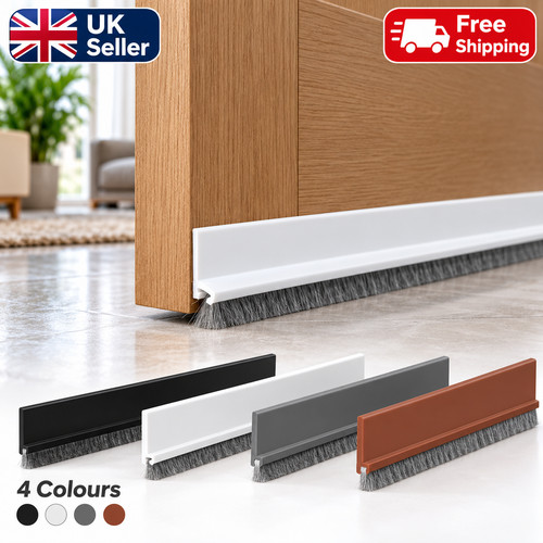 Draft excluder door - excluder,
