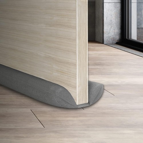 Draft excluder for - excluder,