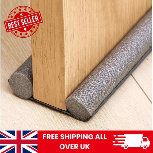 Under door draught - draught, excluder
