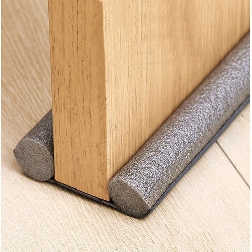 Flexible door bottom seal - bottom,