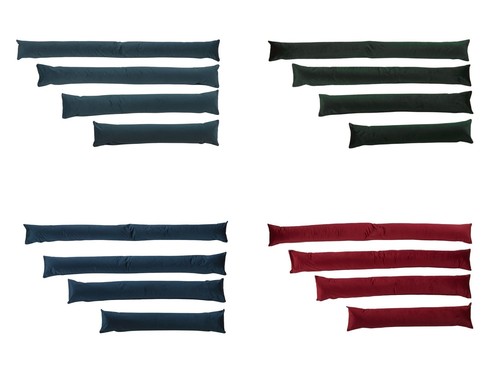Door draught excluder - draught, 3ft