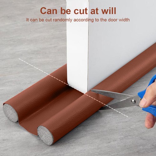 Waterproof seal strip draught - waterproof,