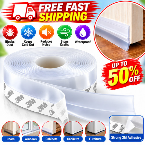 Seal adhesive silicone - 5m,