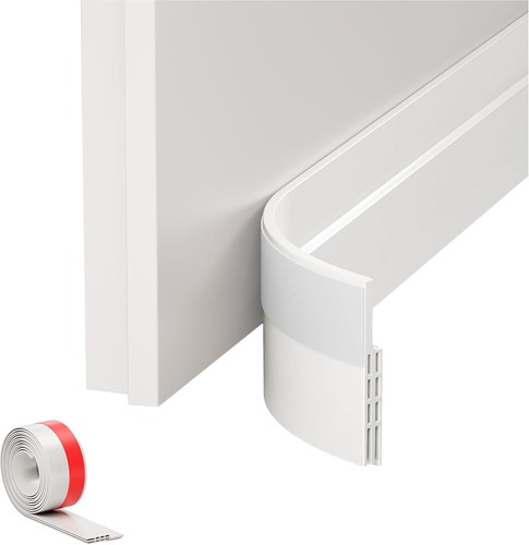 Home secure door - door, draught