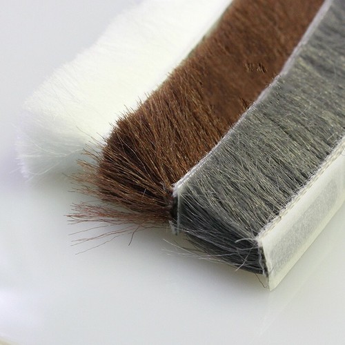 Home seal strip door - strip,
