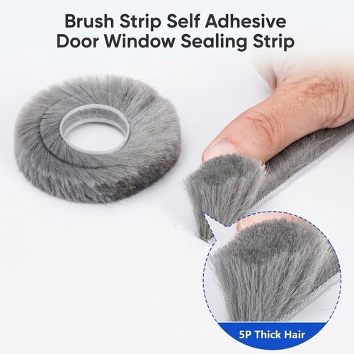 Self adhesive draught - 5m,