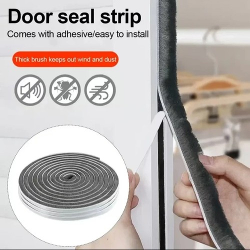 10m self adhesive - adhesive, draught