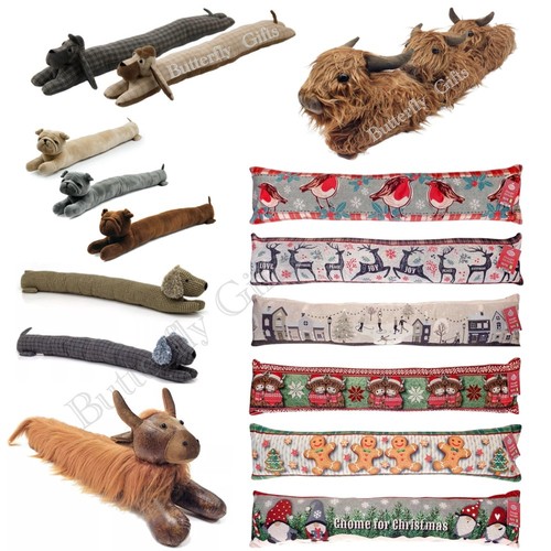 Draught excluder great - draught,