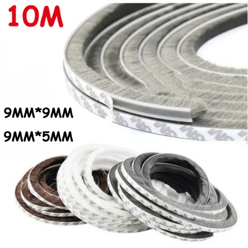 10m weather tape - tape, draught
