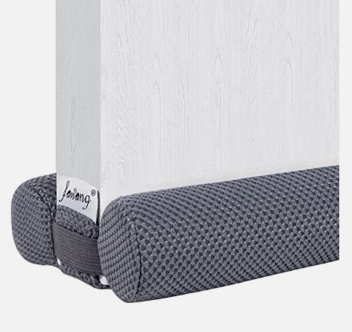 Fowong under door draught - under,
