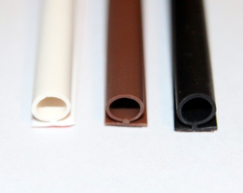Self adhesive window gasket - window,