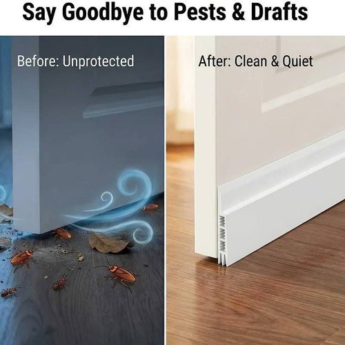 Pack door draft - 2,