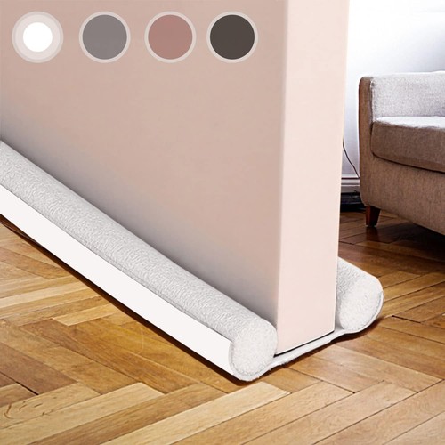 Under door draught excluder - door,