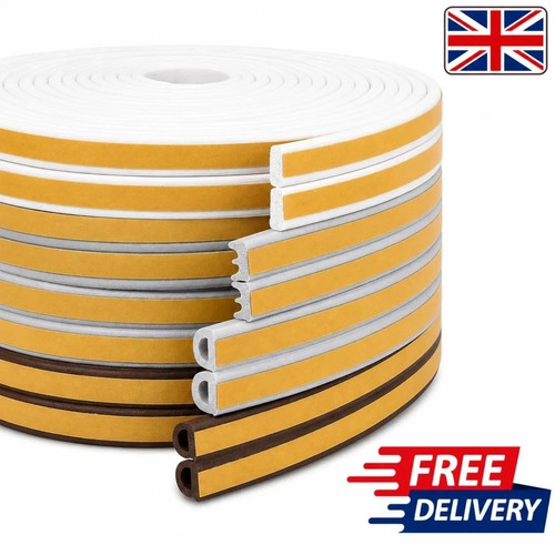 10m rubber seal - 5m/10m,