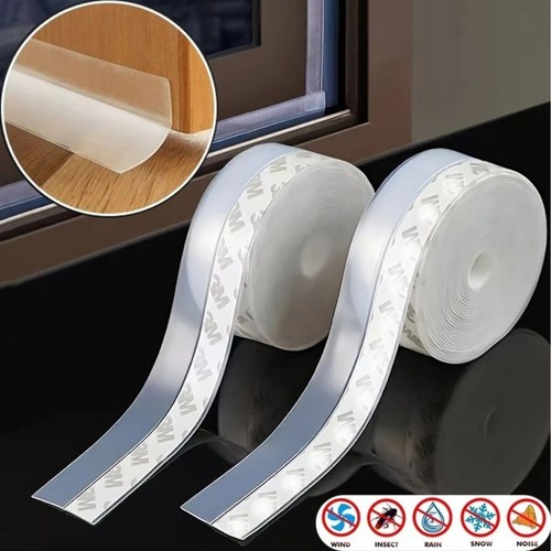 Seal adhesive silicone - 5m,