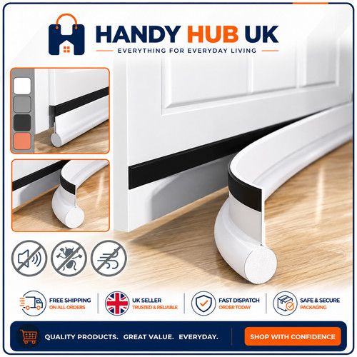 Door bottom seal - door, strip
