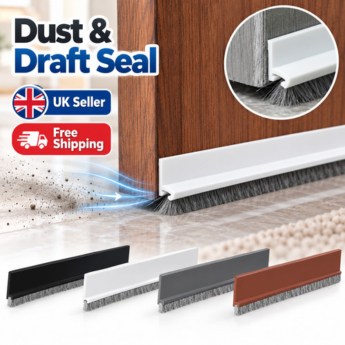 Self adhesive draught - 1m,