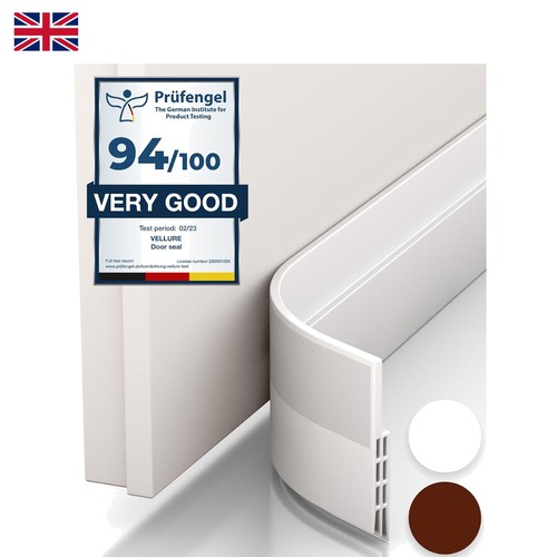 Silicone door draft - draft, excluder