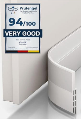 Vellure doors draught - vellure®,