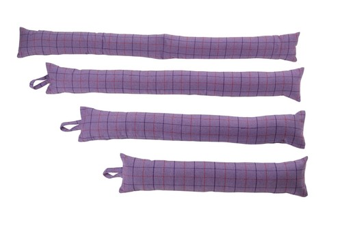 Draught excluder cold - excluder,