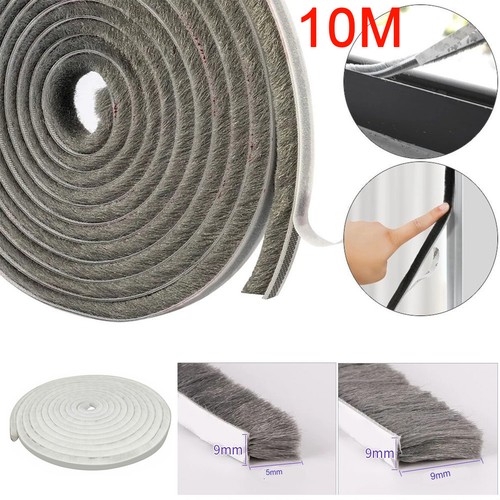 10m 9mm 5mm hairy - 10m*9mm/5mm, door