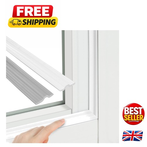 Self adhesive window - window, draft