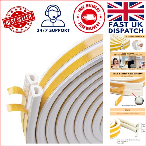 10m waterproof draught - waterproof,