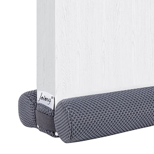 Under door draught - under,