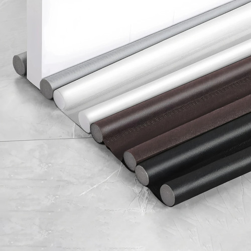 Under door gap foam - foam, draught