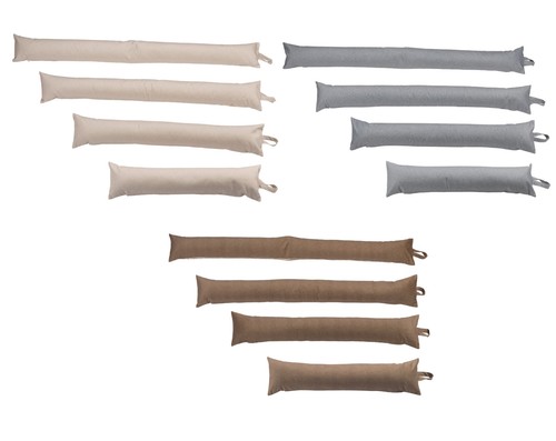 Plush faux suede - faux,