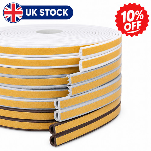 10m rubber seal weather - rubber,