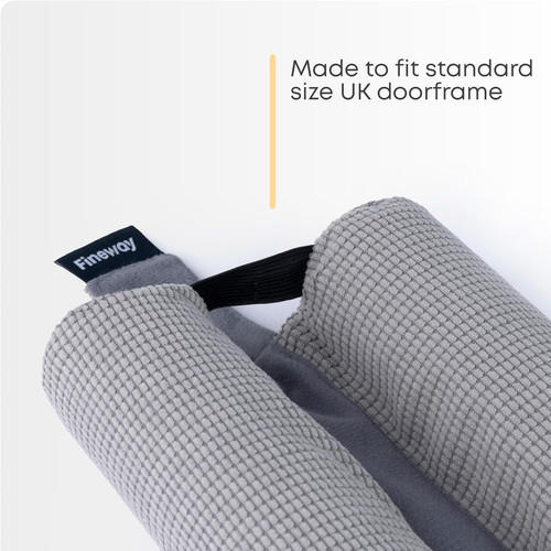 Under door draught excluder - draught,