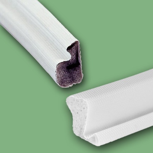 White timber wooden windows - white,