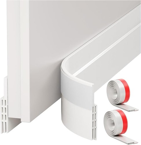 Pack draft excluder for - 2,