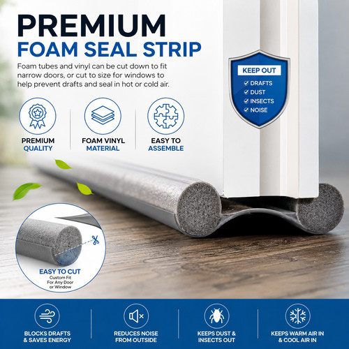 Premium foam under - premium,